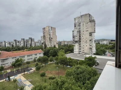 Wohnviertel Stan 105 m² na Prodaju – Blok V, Podgorica