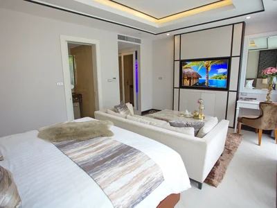 Complejo residencial Surin Sands