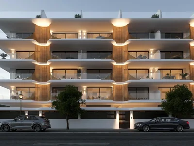 Жилой комплекс Castillo de Sagunto