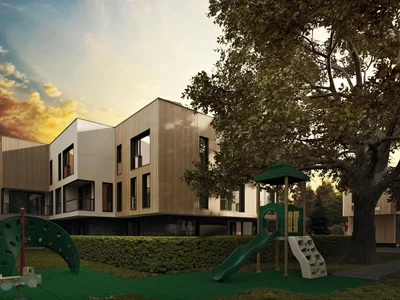 Comercio Pine Wood APARTMETS