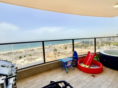 Quartier résidentiel Haut standing, luxueux, face a la mer, vue sur la mer, a ne pas manquer !