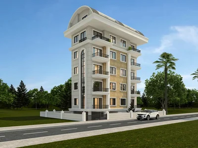 Wohnanlage Anka Residence
