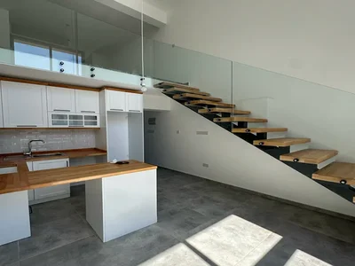 Жилой комплекс Лофты-пентхаус с двумя спальнями в комплексе Lanai Homes/