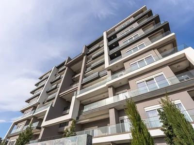 Apartment building Quality Flats in Antalya, Altintas' Precious Viva Defne Project