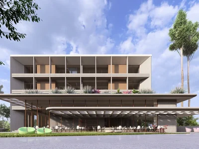 Жилой комплекс Amaya Residences