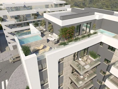 Quartier résidentiel Premier Residencial
