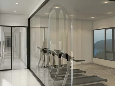 Complejo residencial Fantasea Condo Kamala