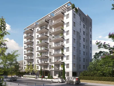 Dzielnica mieszkaniowa Penthouse dexception sur un seul niveau