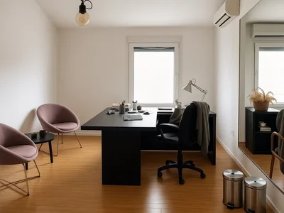 Wohnviertel Stan 42 m² na Prodaju – Zabjelo, Podgorica