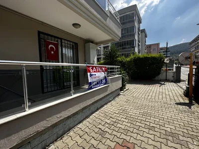 Многоквартирный жилой дом 3+1 Apartmen in İzmir/ Gaziemir