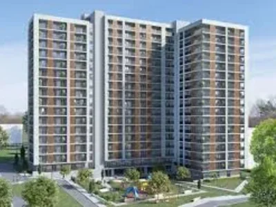 Edificio de apartamentos Archi Varketili 2