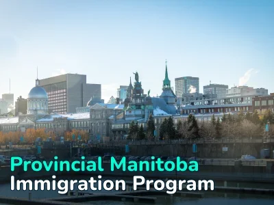 Manitoba Provincial Nominee Program (MPNP)