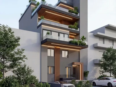 Wohnanlage ParkView Athens