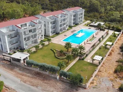 Zespół mieszkaniowy Tropicana Complex