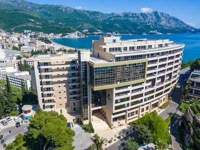 Apart-hotel Apart otel Garmoniya