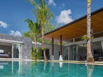 Willa Botanica Prestige
