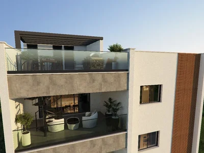 Многоквартирный жилой дом Oak Residence