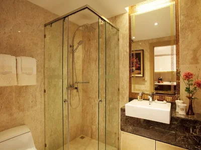 Wohnanlage Elysium Residences