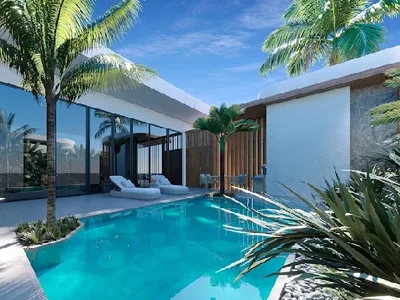 Вилла Proxima Villas