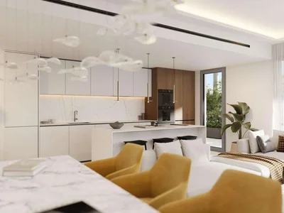 Dzielnica mieszkaniowa Macan Beach Residences