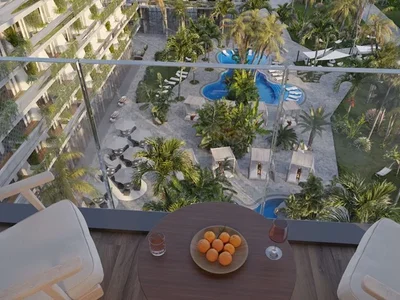 Complejo residencial Studios, 1+1, 2+1 in the premium complex Lagoon Resort.
