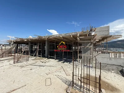 Wohngebäude 🌊🏡 FOR SALE PENTHOUSE IN OLD BEACH, VLORA