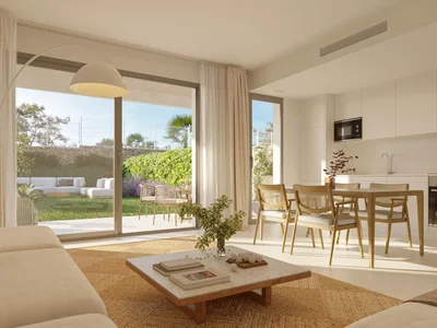 Wohnviertel Bahía  by Kronos Homes