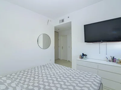 Residential quarter A saisir un superbe appartement de 4 pieces au dessus du beth habad francophone