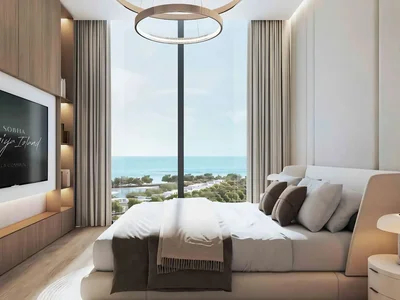 Zespół mieszkaniowy Aquamarine Beach Residences