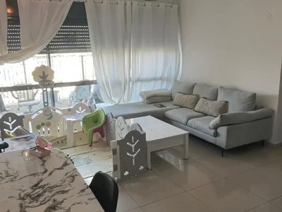 Quartier résidentiel Appartement a vendre a arnona - jerusalem