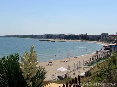 Club house Elite Nesebar