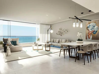 Quartier résidentiel Appartement de luxe à vendre | namal (port), tel aviv