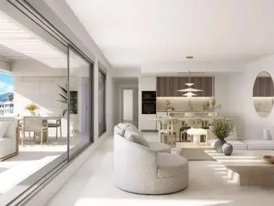 Residential quarter Australy Aures I
