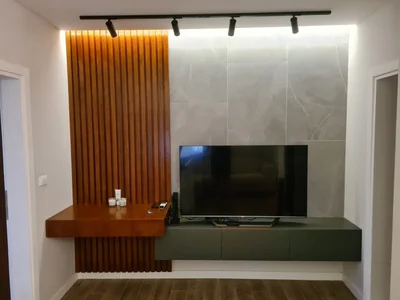 Wohnviertel Stan 40 m² na Prodaju – Dalmatinska, Podgorica