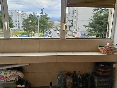 Wohnviertel Stan 90 m² na Prodaju – Zabjelo, Podgorica