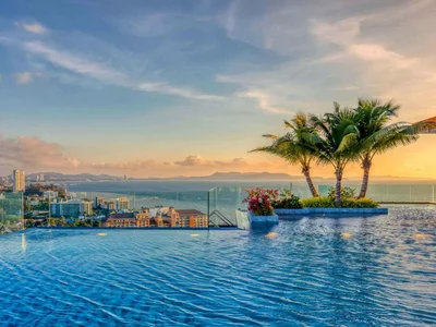 Apartment building RIVIERA MONACO