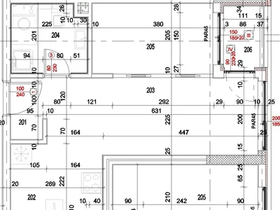 Barrio residencial Prodaje se garsonjera od 34m2 sa ostavom i parking mjestom - Royal Park (Donja Gorica)
