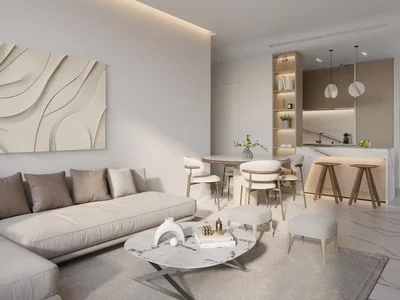Complejo residencial Onda