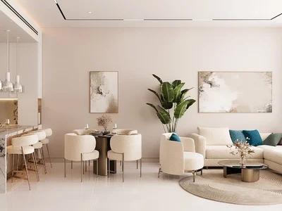 Жилой комплекс Jade Tower