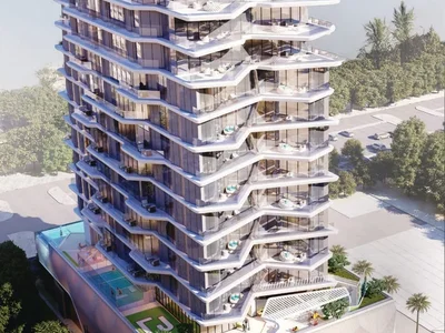 Apartamentowiec Coastal Haven
