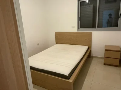 Жилой квартал Yad yamim immeuble standing avec piscine et salle de sport