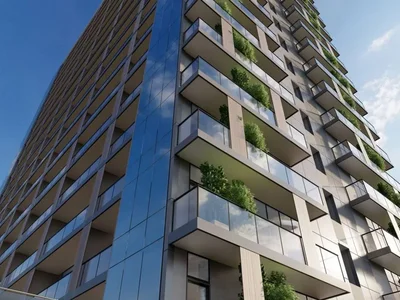 Complejo residencial La Batumi Familia