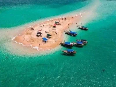 Wohngebäude Beachfront Premium Apartments 