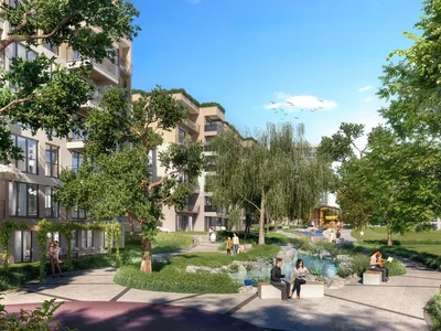 Immeuble Sinpaş Saklı Koru Konakları