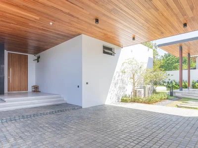 Villa AVANA Luxury