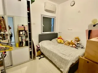 Жилой квартал A ne pas rater emplacement ideal 3 pieces a louer au coeur de tel aviv proche de toutes commodites