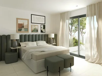 Complexe résidentiel BAHIA RESIDENCIAL