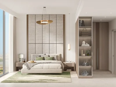 Residential complex Riverton House – Ellington Properties