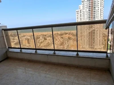Wohnviertel Bonne occasion a ne pas manquer 4 5 pieces spacieux a vendre vue imprenable sur la mer alef ashdod