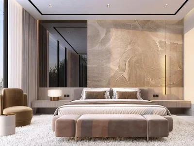 Complexe résidentiel ANANDA RESIDENCES